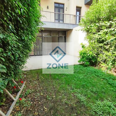 Apartment for sale in Madinaty B8, ground floor, 150 square meters with a 50 square meter garden, featuring 3 bedrooms, 2 bathrooms (one master), all Apartment for sale in Madinaty B8, ground floor, 150 square meters with a 50 square meter garden, featuring 3 bedrooms, 2 bathrooms (one master), all