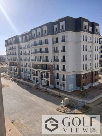For a quick sale, lowest price for a 125 m² apartment (Sky Loft) in Mountain View iCity, October—The Lake phase, the most distinctive phase of the pro