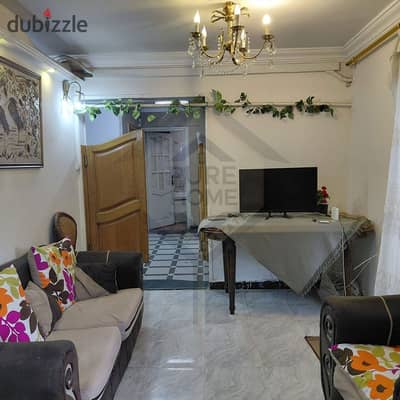 Furnished apartment for rent - Sporting