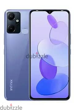 Infinix smart 6 plus