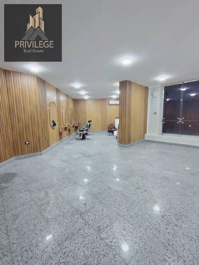 Shop for sale in Maadi