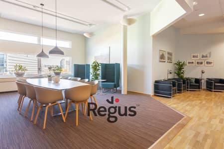 Flexible coworking memberships for rent in Cairo, El Korba