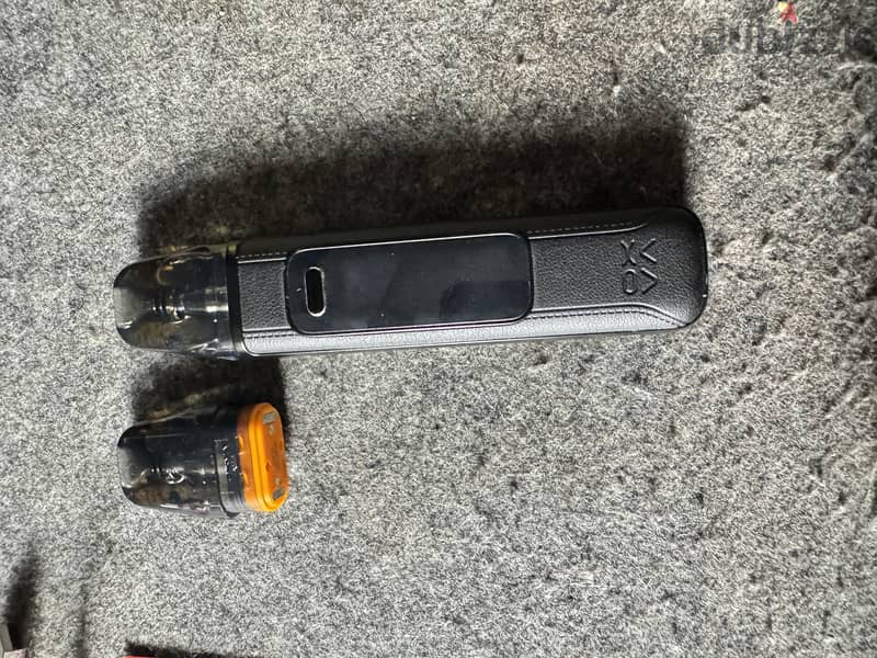 Xlim Pro 3 pod 1