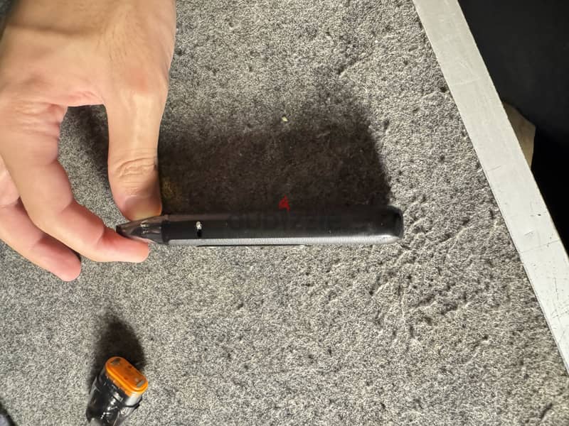 Xlim Pro 3 pod 2