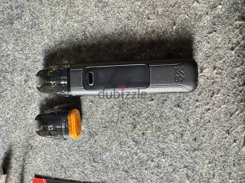 Xlim Pro 3 pod 3