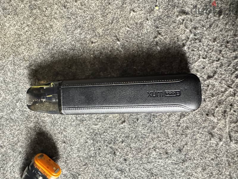 Xlim Pro 3 pod 4