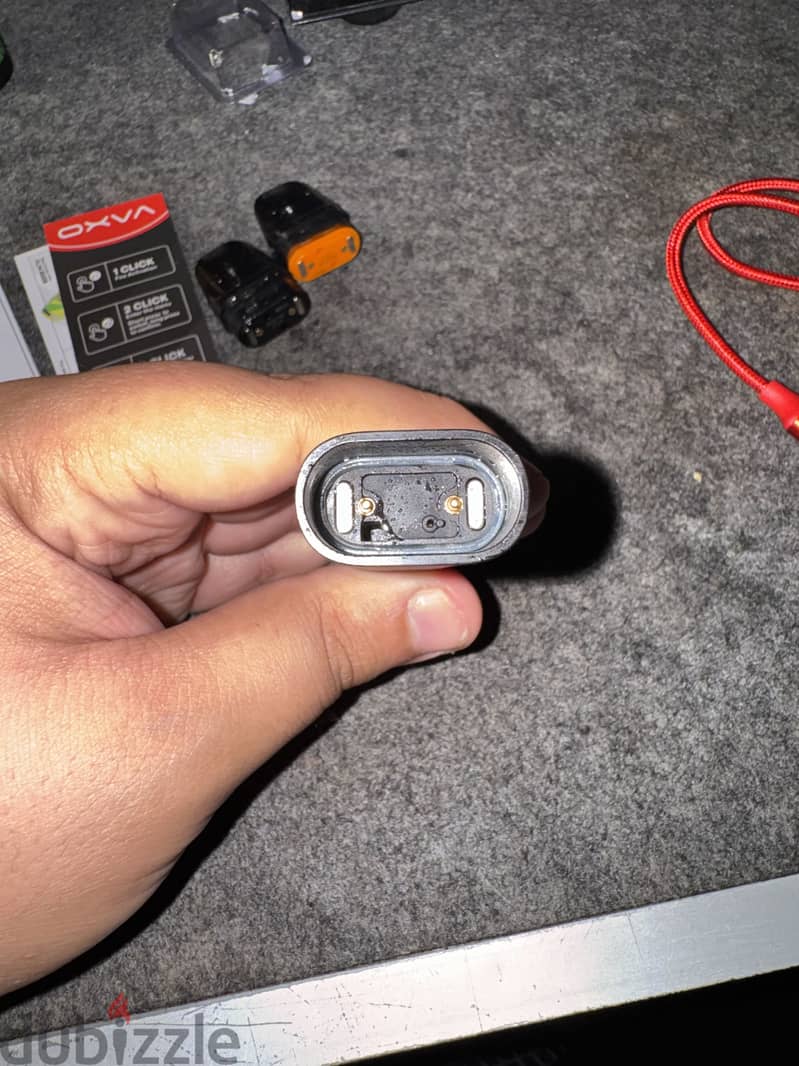 Xlim Pro 3 pod 5