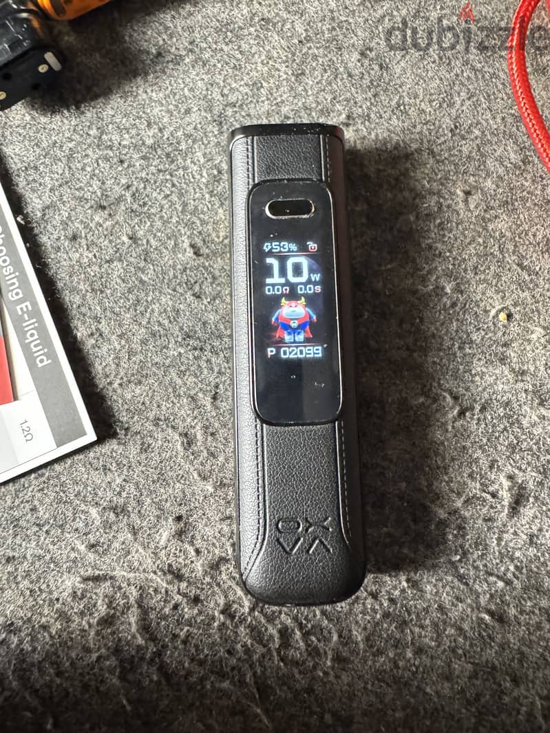 Xlim Pro 3 pod 6