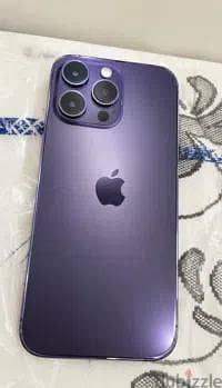 Apple - iPhone 14 Pro Max ايفون ١٤ برو ماكس