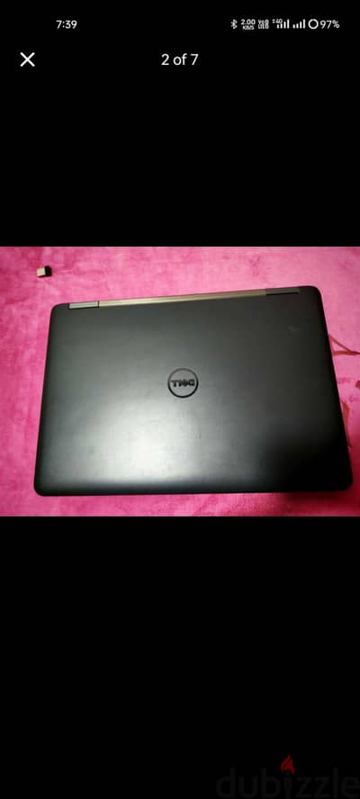 Dell E5440