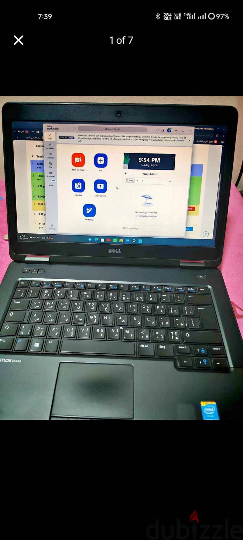 Dell E5440 1