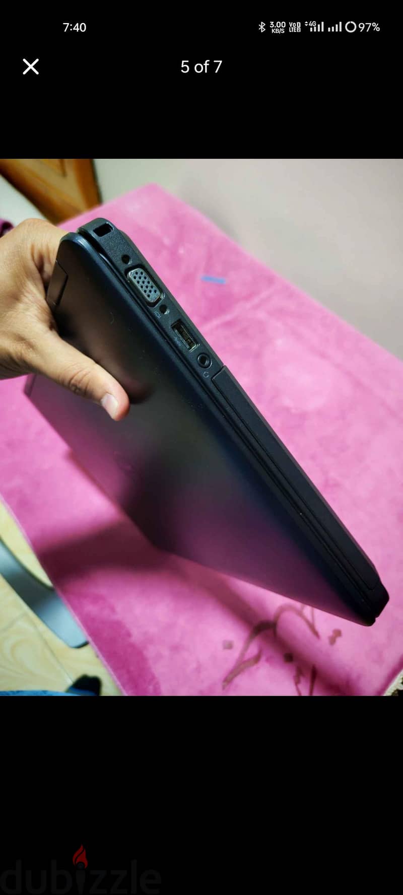 Dell E5440 2