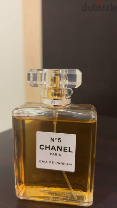 عطر مس ديور و شانيل