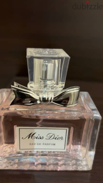عطر مس ديور