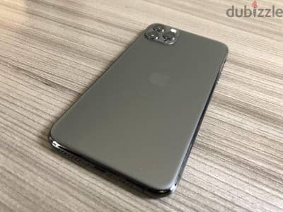 آبل - آيفون 11 برو ماكس