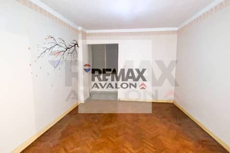 Apartment for rent 135 m Roshdy (Ahmed Shawky)