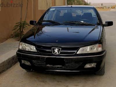 بيجو 405  موديل 1997