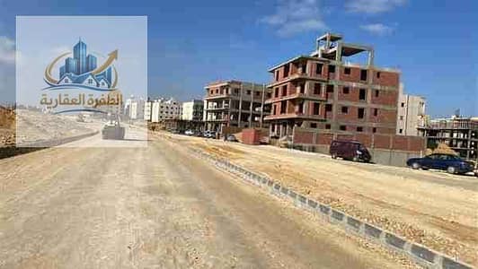 Land for sale in the homeland, area 777 meters