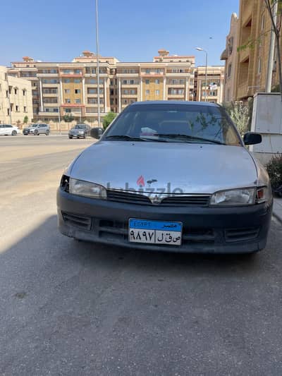 Mitsubishi Lancer 1998