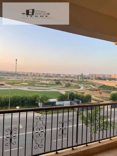 أفضل سعر | شقة للبيع في ميفيدا كريسنت Mivida Crescent القاهرة الجديدة New Cairo 245م 3 غرف نوم 3 حمامات