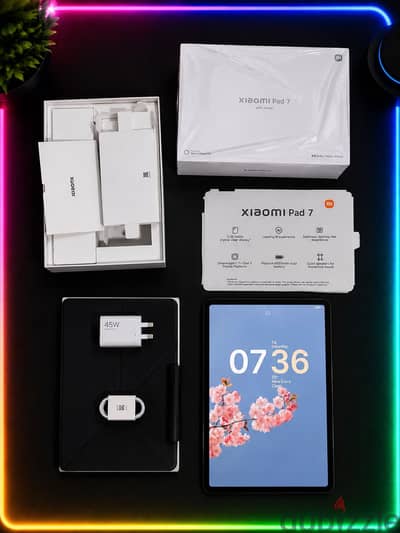Xiaomi Pad 7 (256GB)