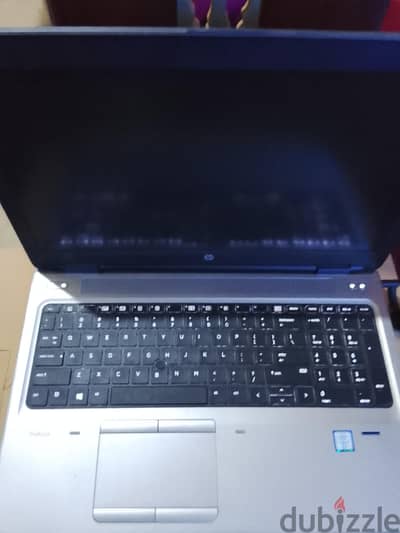 HP ProBook 650 G2