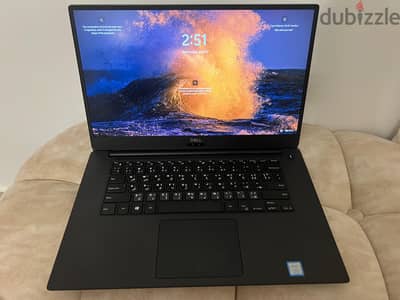 لابتوب نحيف من  ديل i5 جيل 9