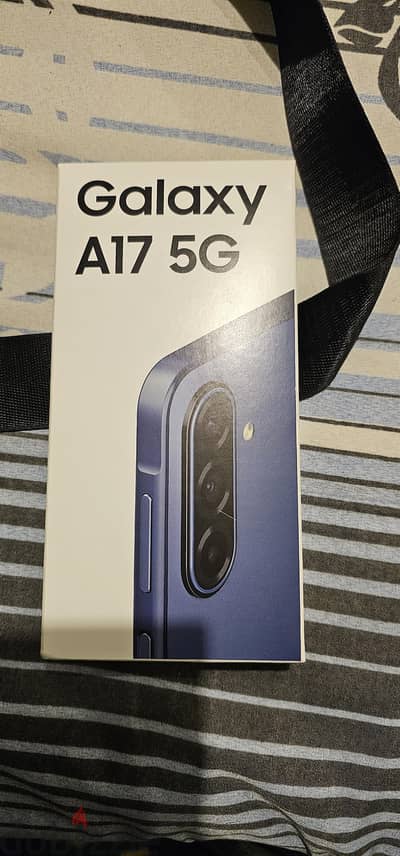 Samsung A17 5G