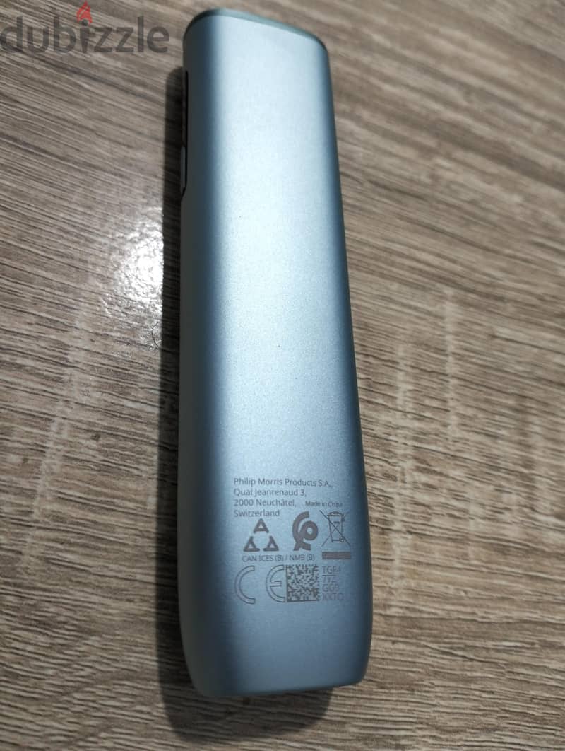 IQOS Iluma One 1