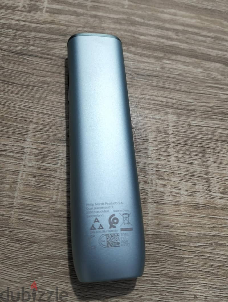 IQOS Iluma One 4