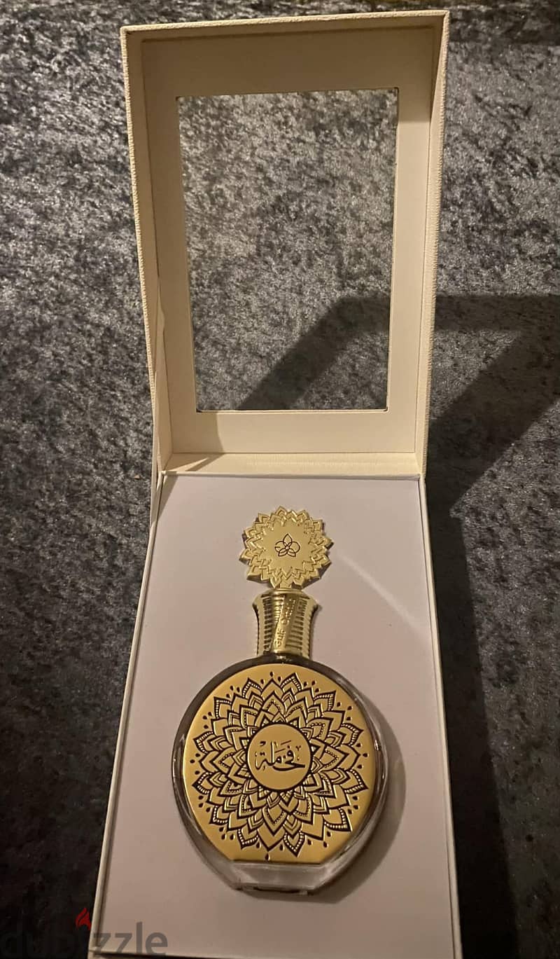 fakhama perfume 1