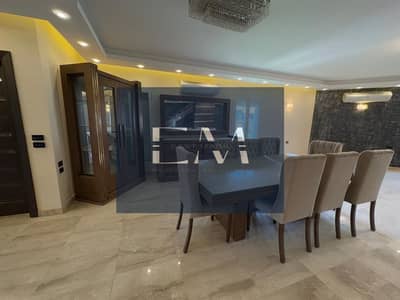 Fully Furnished Corner iVilla for Rent with Lagoon & Pool View