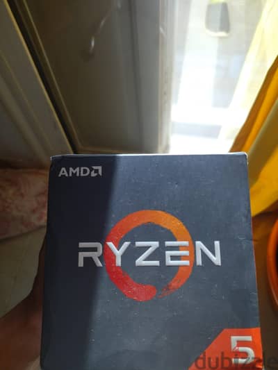 ryzen 5 2600