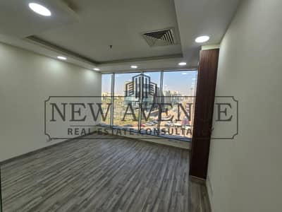 Ready to move office for companies direclty 90 street in strategic location