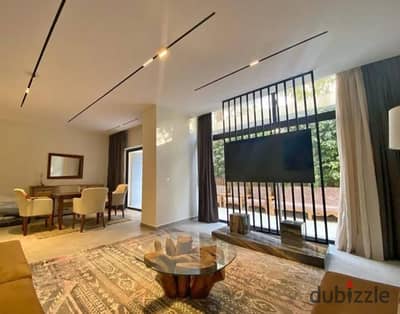 Fully Finished Garden Apartment for Sale with ready to move in Northern Expansions
