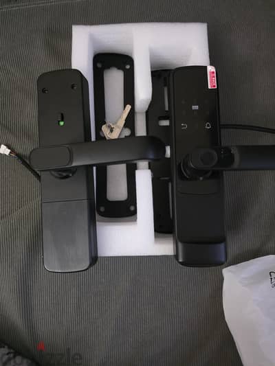 Smart Lock