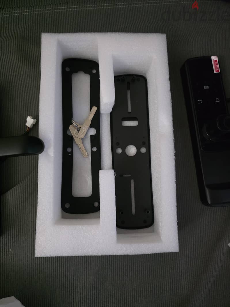 Smart Lock 1
