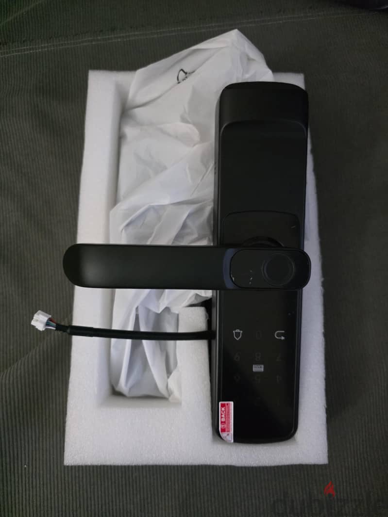 Smart Lock 2