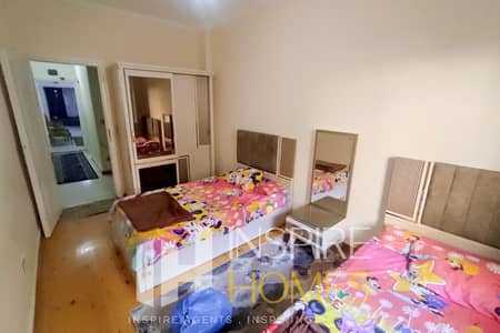 Licensed furnished apartment for rent with fully open views