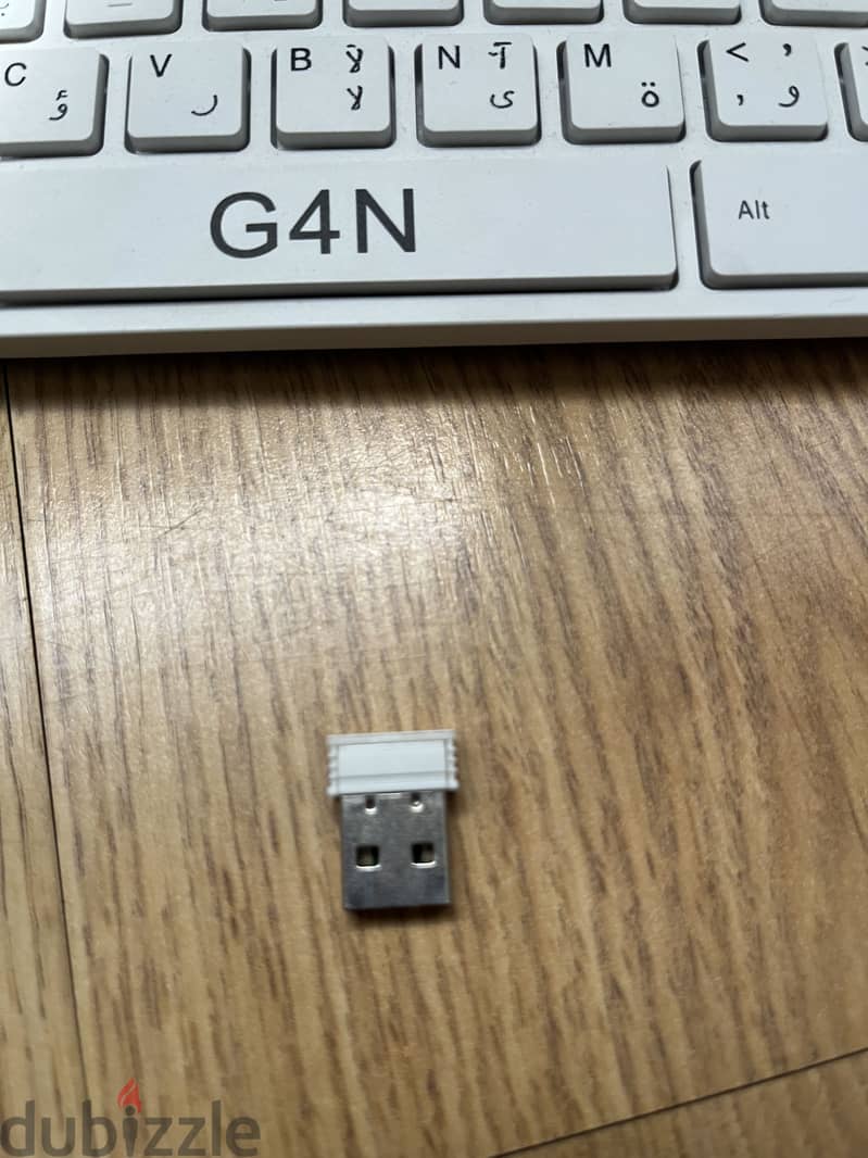 Wireless mouse and keyboard and mousepad 1