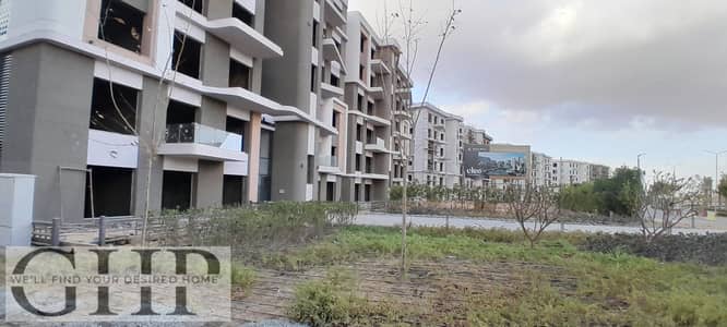 استوديو تشطيب كامل للبيع في بالم هيلز، القاهرة الجديدة Palm Hills New Cairo