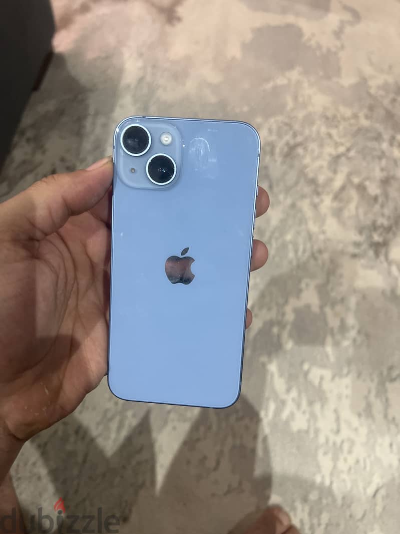Apple - iPhone 14 1