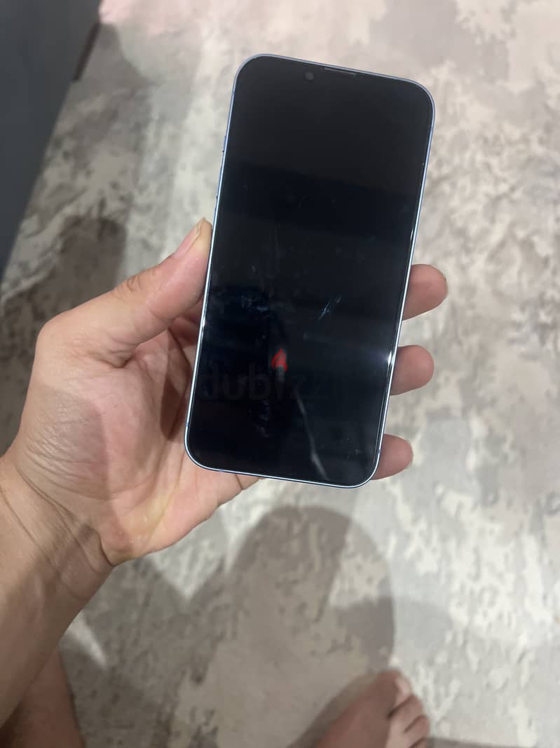 Apple - iPhone 14 2