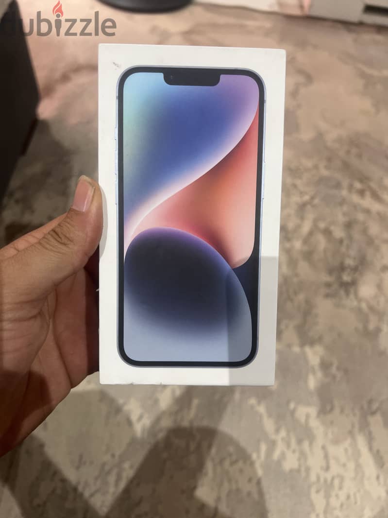 Apple - iPhone 14 3