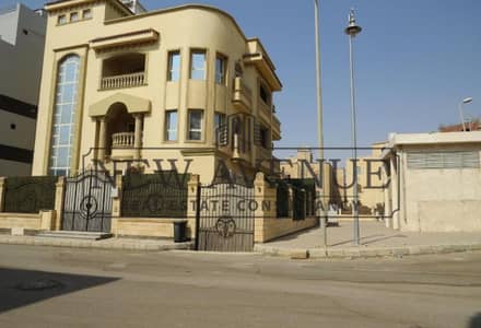 فيلا مفروشة و متشطبة بالكامل للبيع استلام فوري في التجمع الثالث -  3rd Settlement new cairo