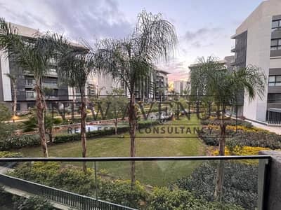 Apartment for Sale in Madinaty Fully Finished Prime location Landscape View - Delivery 2029 Apartment for Sale in Madinaty Fully Finished Prime location Landscape View - Delivery 2029