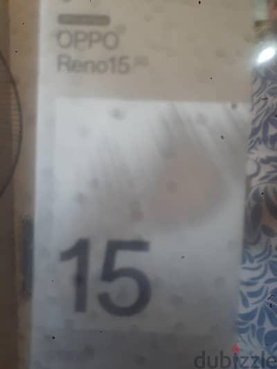 OPPO Reno 15