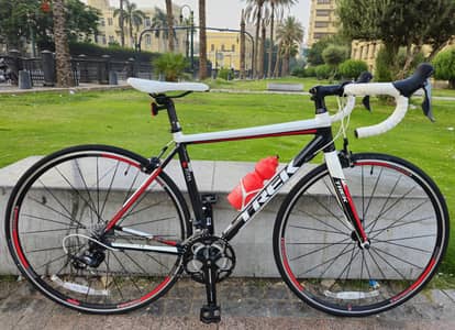TREK ONE SERIES 1.2
