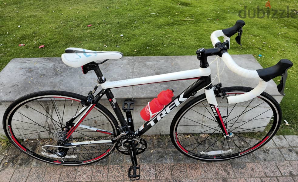 TREK ONE SERIES 1.2 1