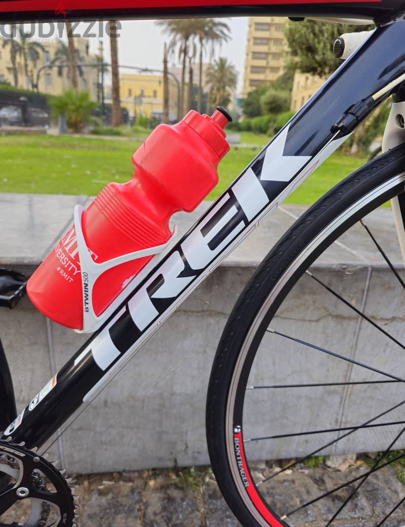 TREK ONE SERIES 1.2 2